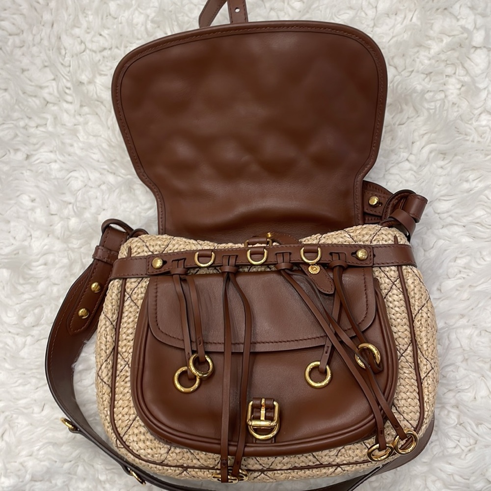 Prada Corsair’s Bag - Picture 7 of 12